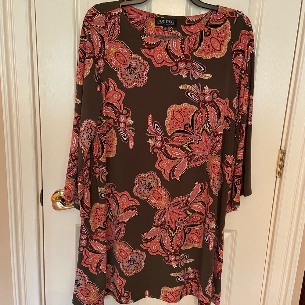 Lord and Taylor dress